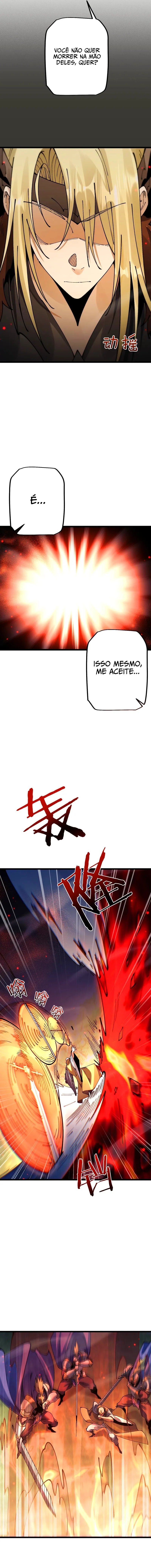 Read From Goblin to Goblin God PT Manga Online