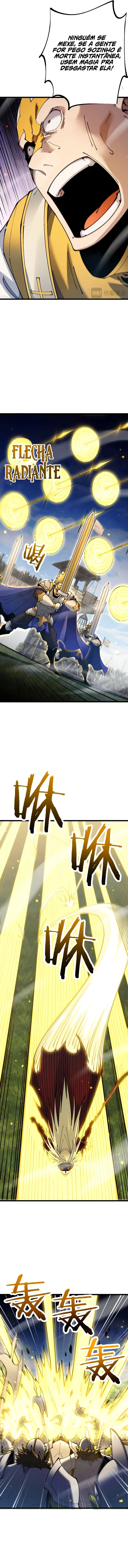 Read From Goblin to Goblin God PT Manga Online