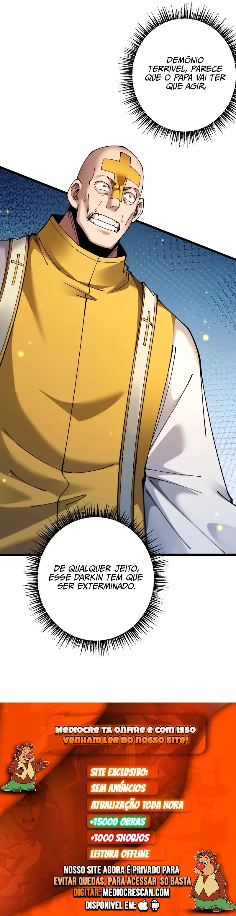 Read From Goblin to Goblin God PT Manga Online