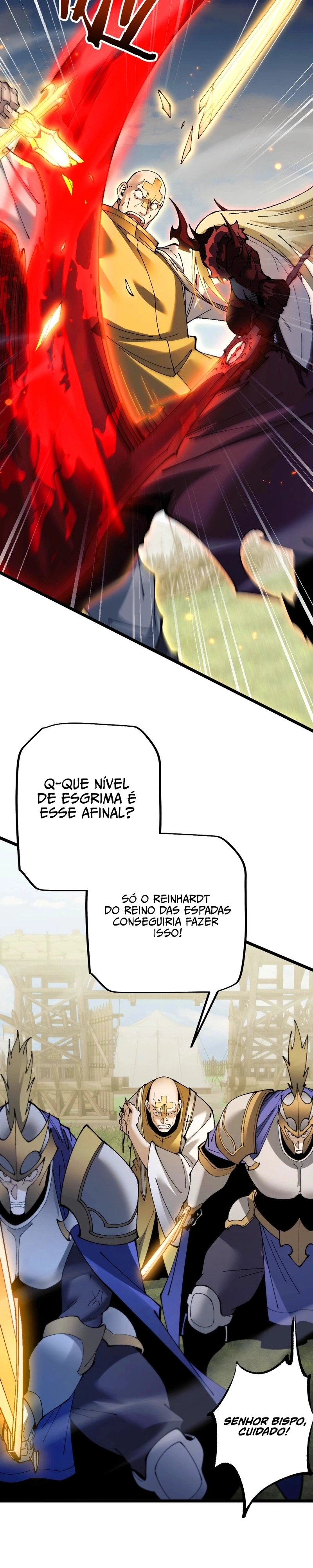 Read From Goblin to Goblin God PT Manga Online