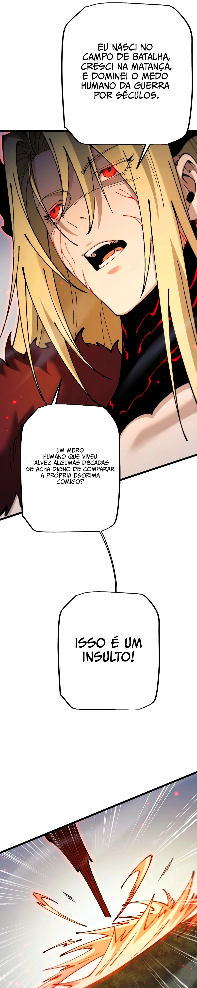 Read From Goblin to Goblin God PT Manga Online