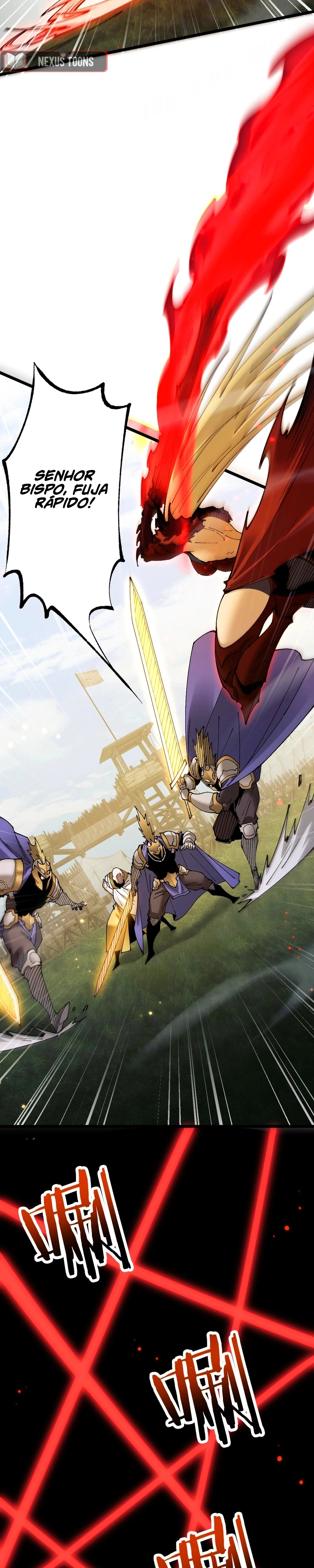 Read From Goblin to Goblin God PT Manga Online