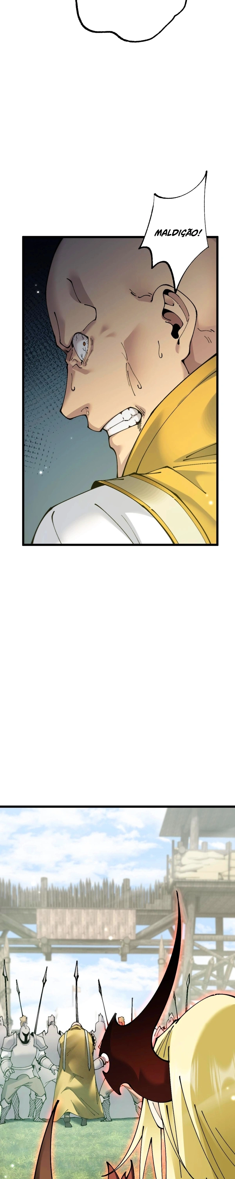 Read From Goblin to Goblin God PT Manga Online