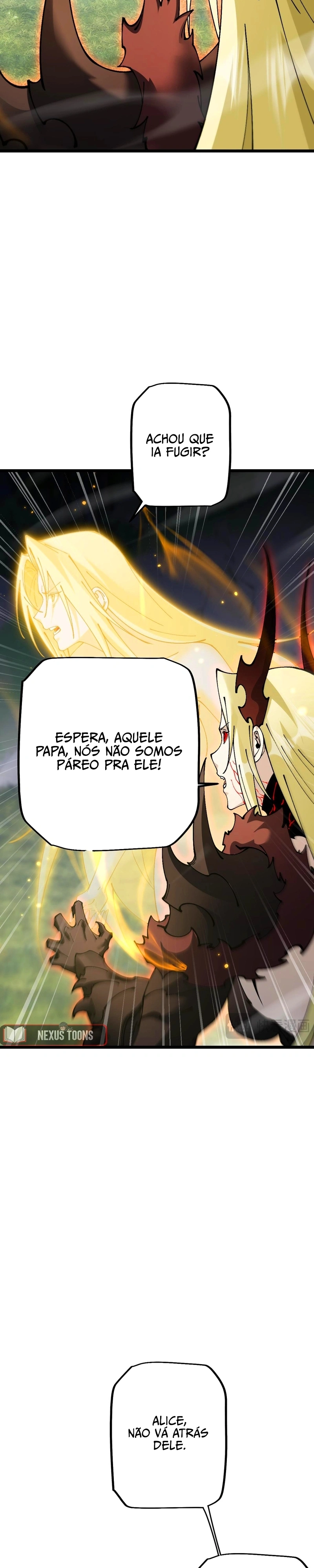 Read From Goblin to Goblin God PT Manga Online