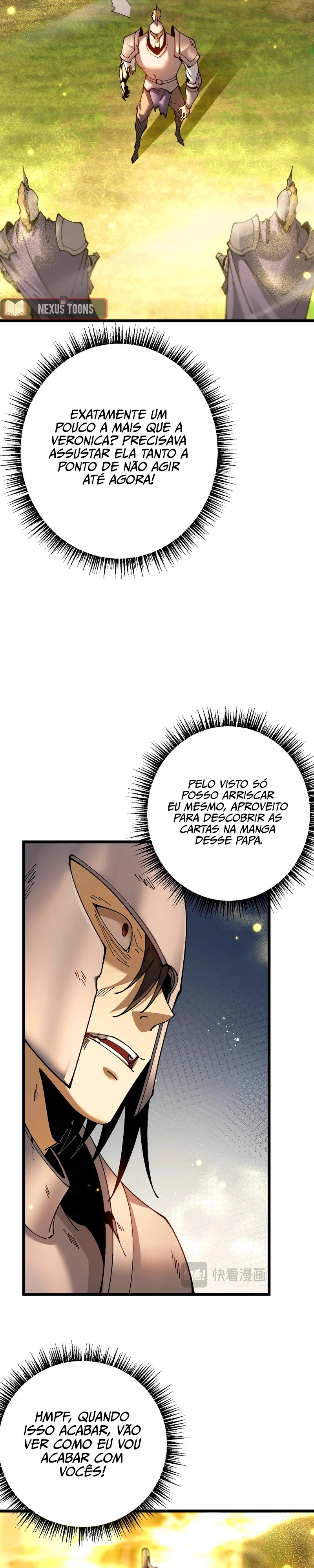 Read From Goblin to Goblin God PT Manga Online