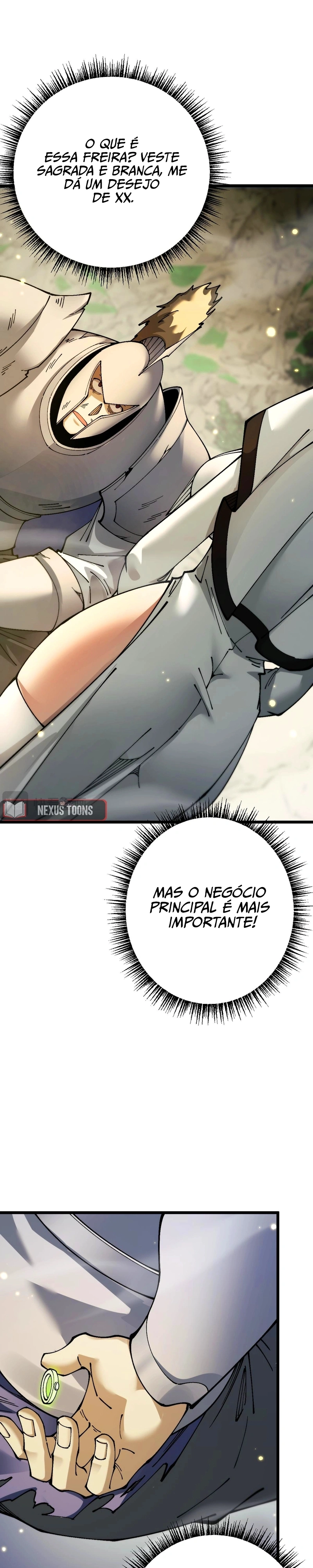 Read From Goblin to Goblin God PT Manga Online