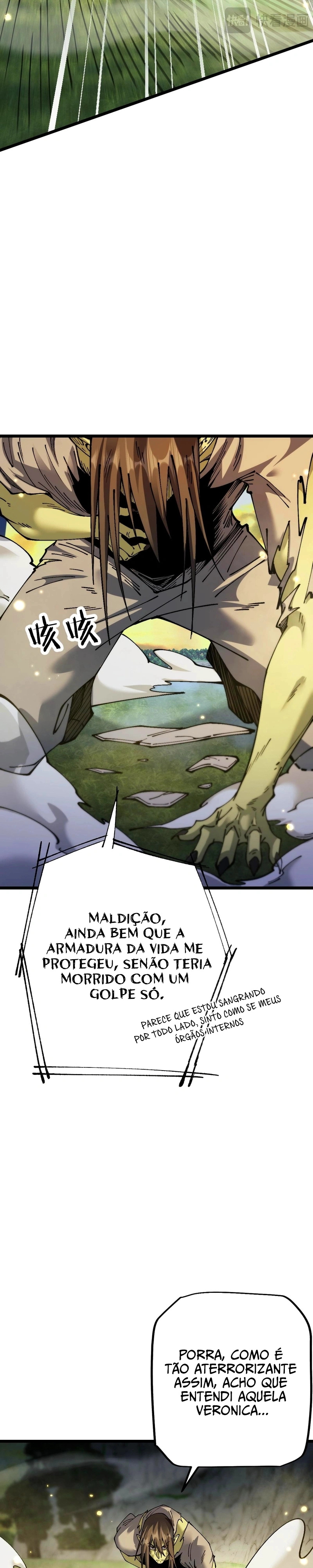 Read From Goblin to Goblin God PT Manga Online