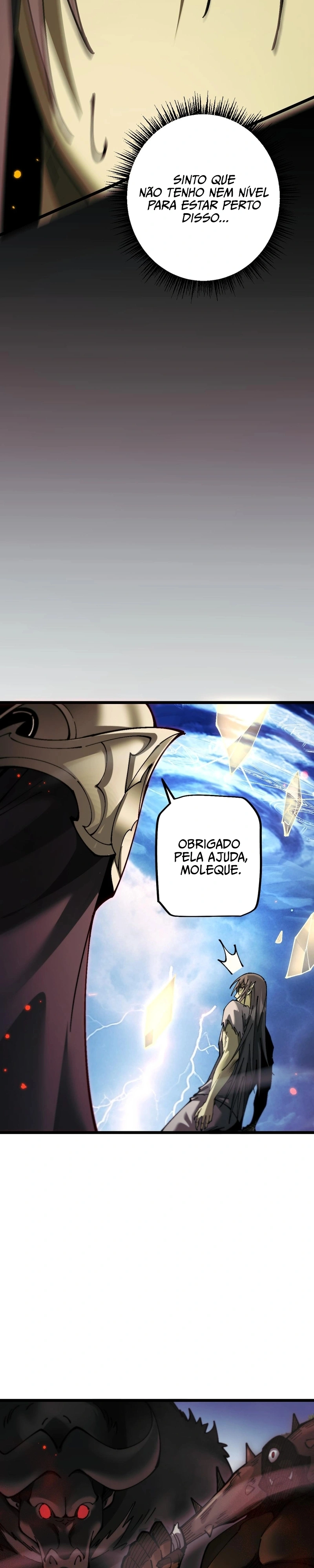 Read From Goblin to Goblin God PT Manga Online