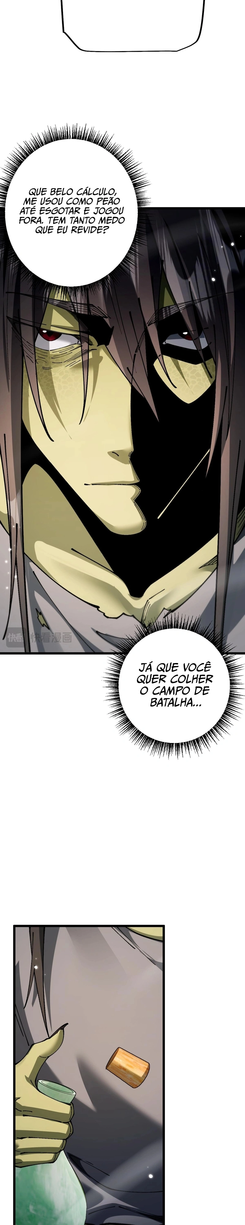 Read From Goblin to Goblin God PT Manga Online
