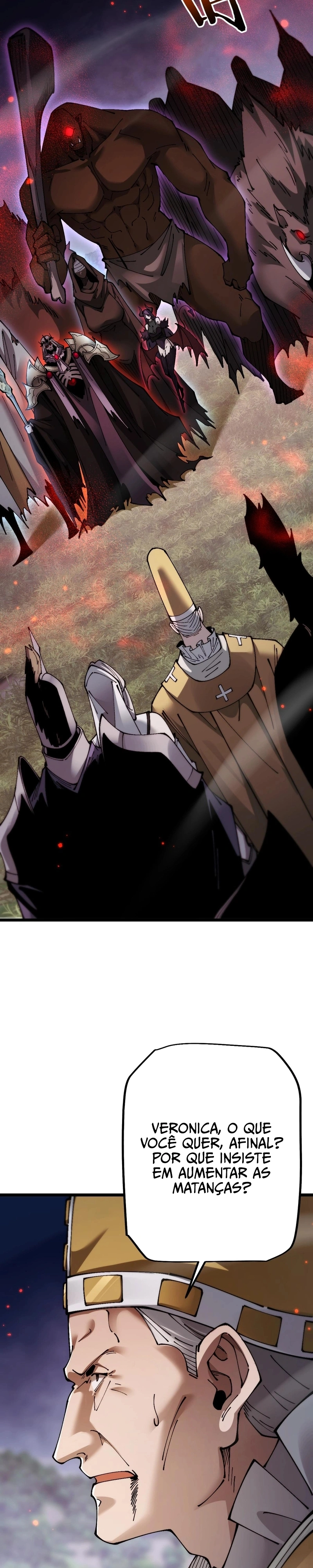 Read From Goblin to Goblin God PT Manga Online