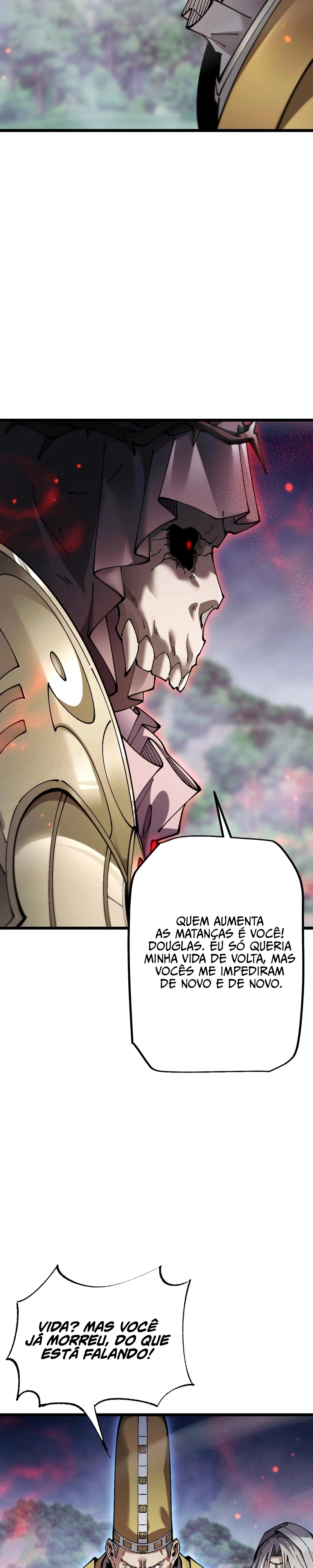 Read From Goblin to Goblin God PT Manga Online