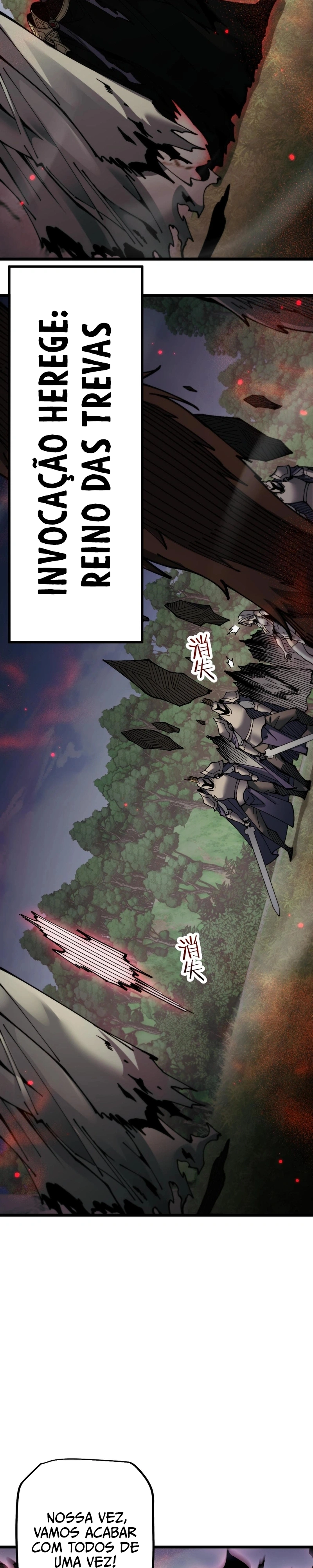 Read From Goblin to Goblin God PT Manga Online