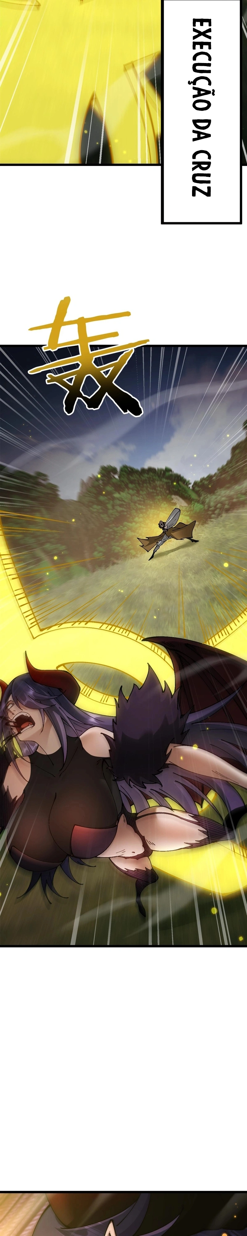 Read From Goblin to Goblin God PT Manga Online