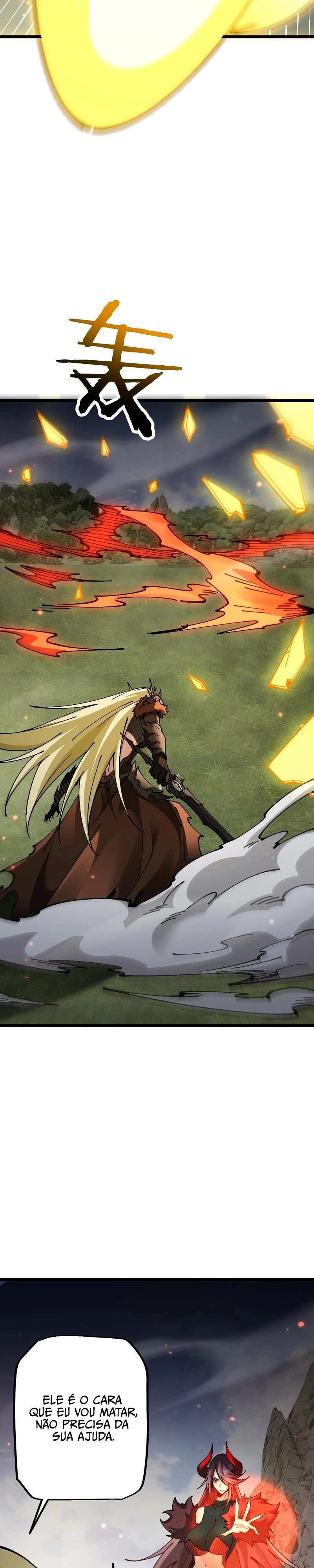 Read From Goblin to Goblin God PT Manga Online