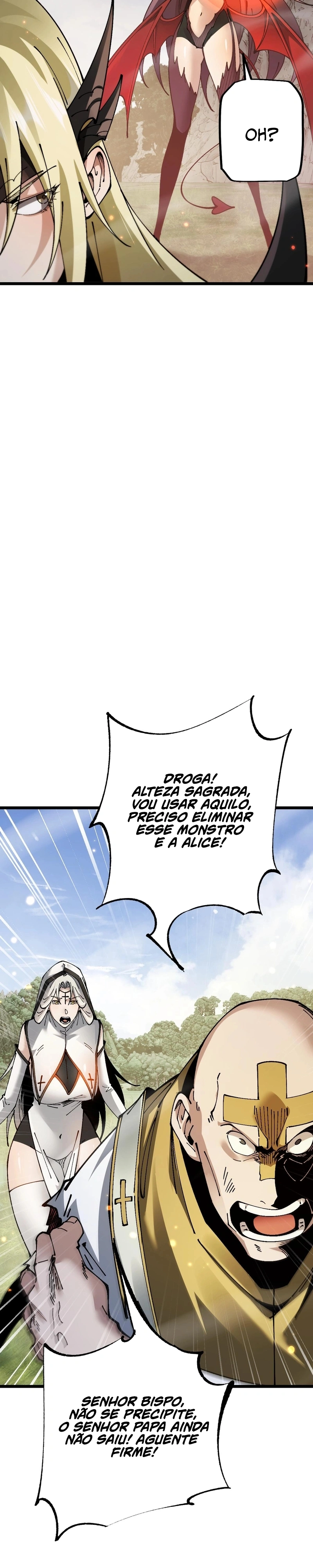 Read From Goblin to Goblin God PT Manga Online