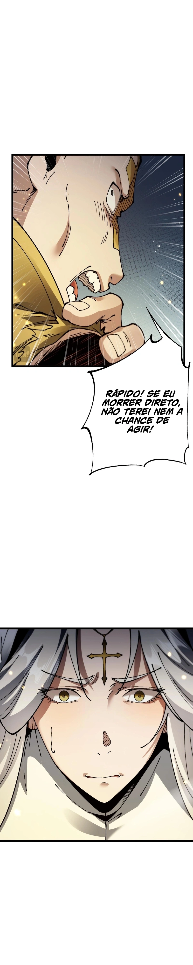 Read From Goblin to Goblin God PT Manga Online