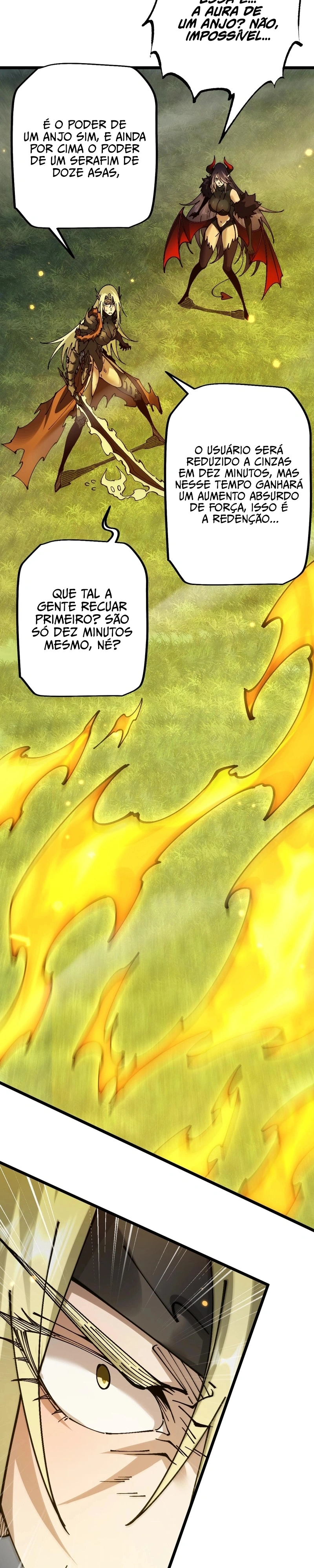 Read From Goblin to Goblin God PT Manga Online