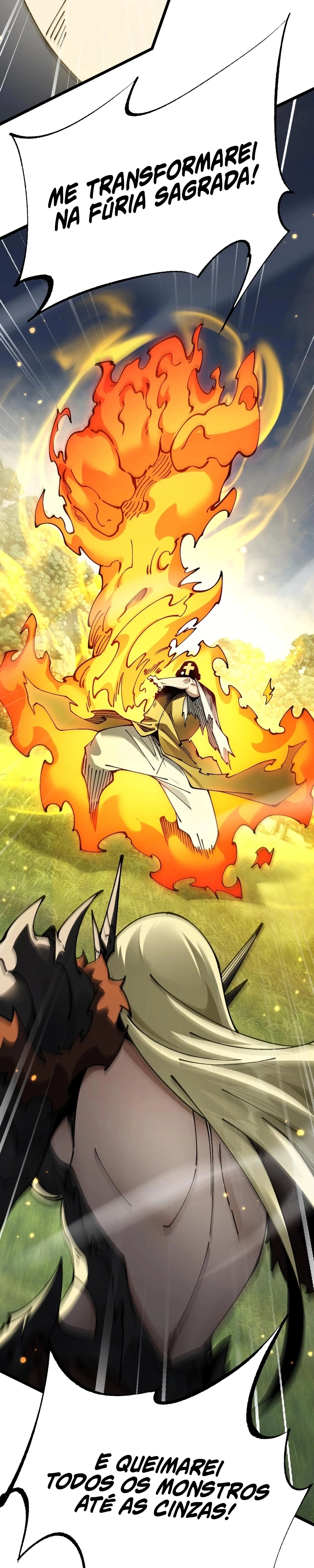 Read From Goblin to Goblin God PT Manga Online