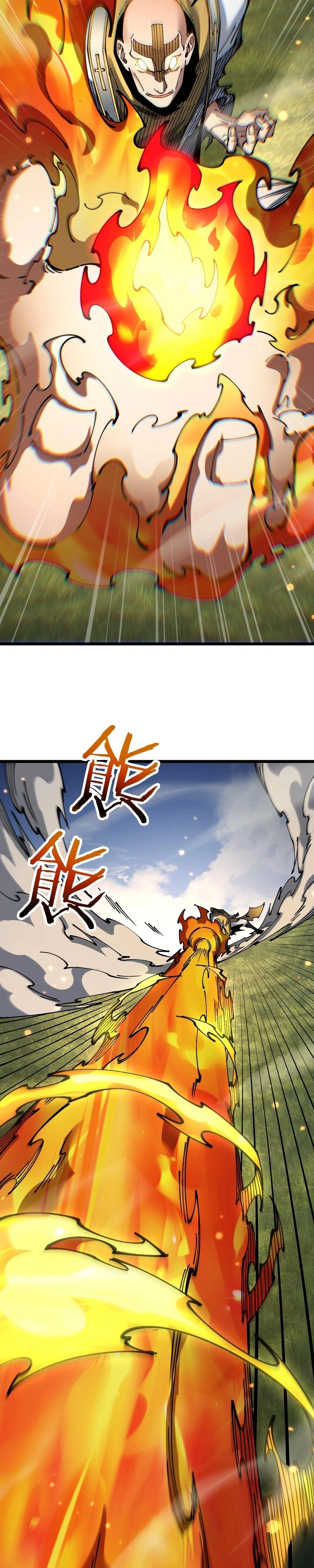 Read From Goblin to Goblin God PT Manga Online