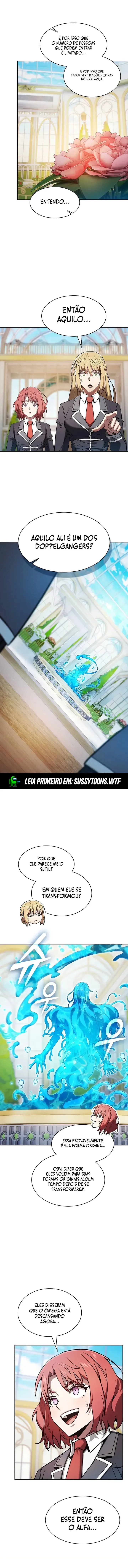 Read Gênio da Esgrima da Academia PT Manga Online