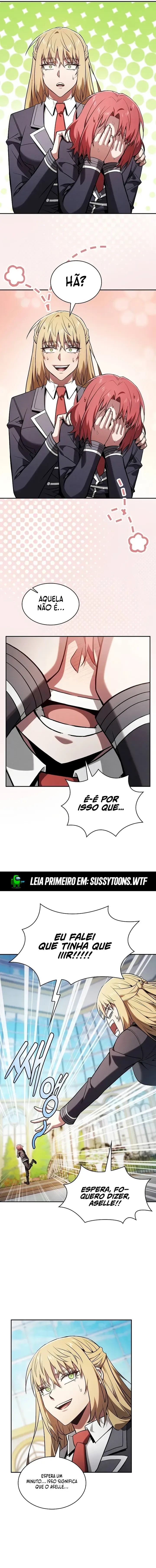 Read Gênio da Esgrima da Academia PT Manga Online