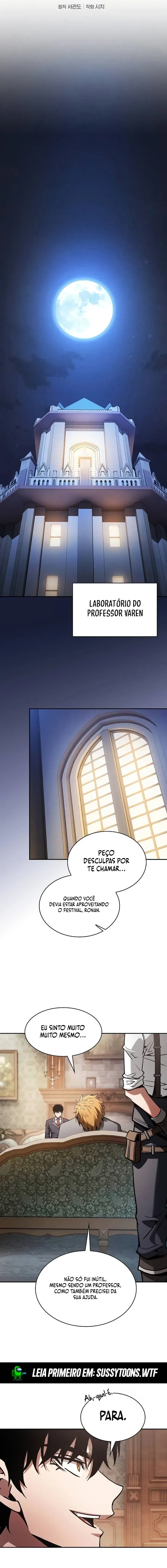 Read Gênio da Esgrima da Academia PT Manga Online
