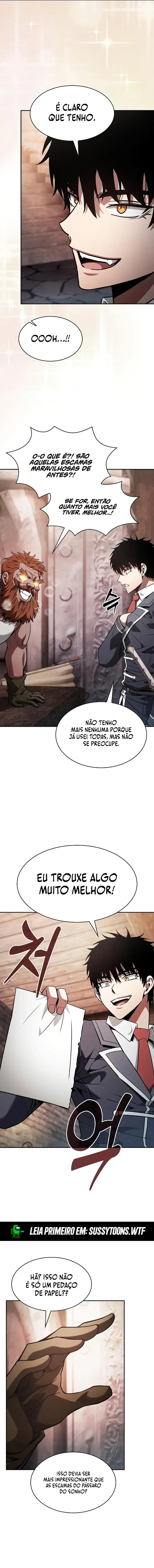 Read Gênio da Esgrima da Academia PT Manga Online