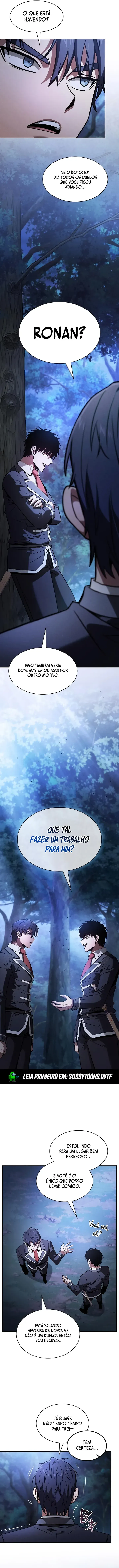 Read Gênio da Esgrima da Academia PT Manga Online