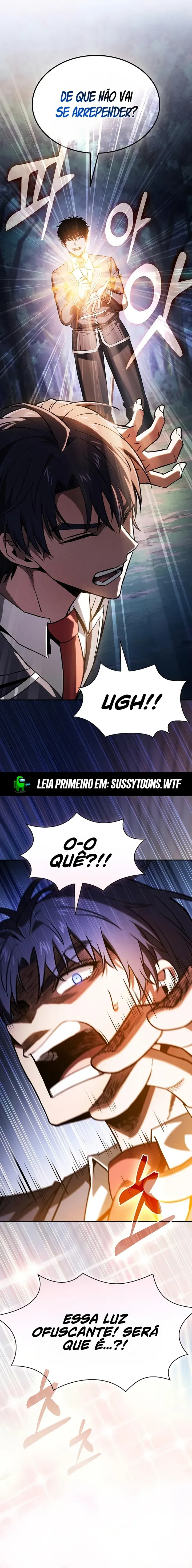 Read Gênio da Esgrima da Academia PT Manga Online