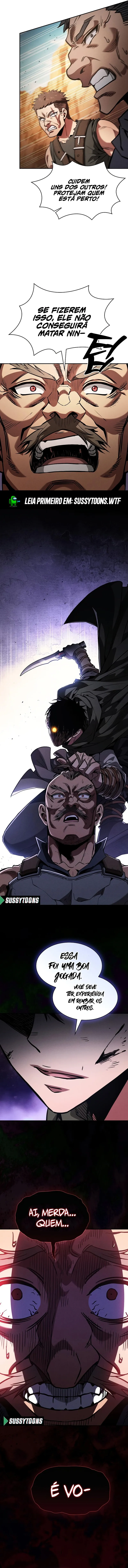 Read Gênio da Esgrima da Academia PT Manga Online