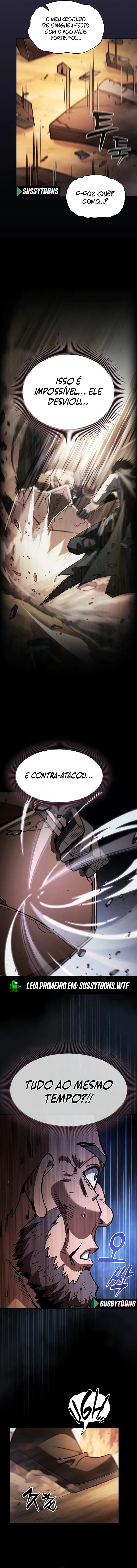 Read Gênio da Esgrima da Academia PT Manga Online