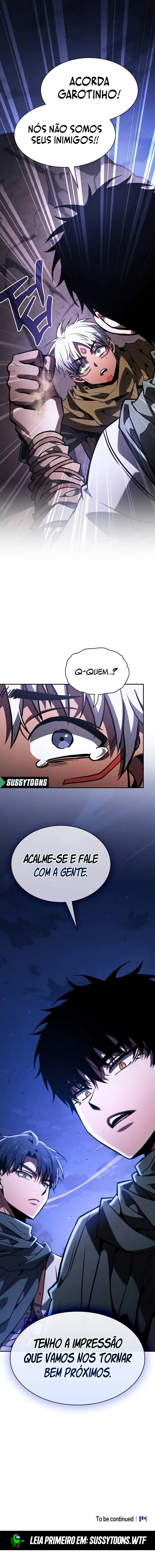 Read Gênio da Esgrima da Academia PT Manga Online