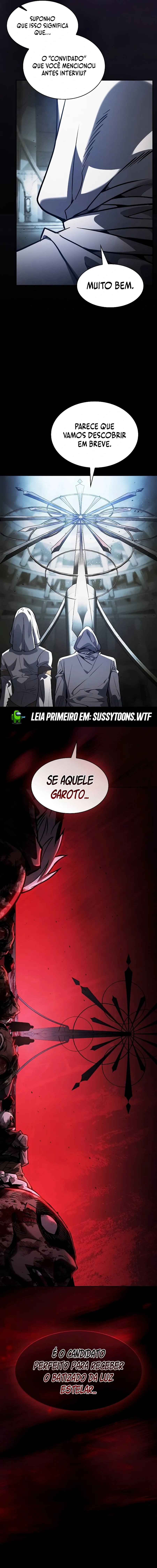 Read Gênio da Esgrima da Academia PT Manga Online