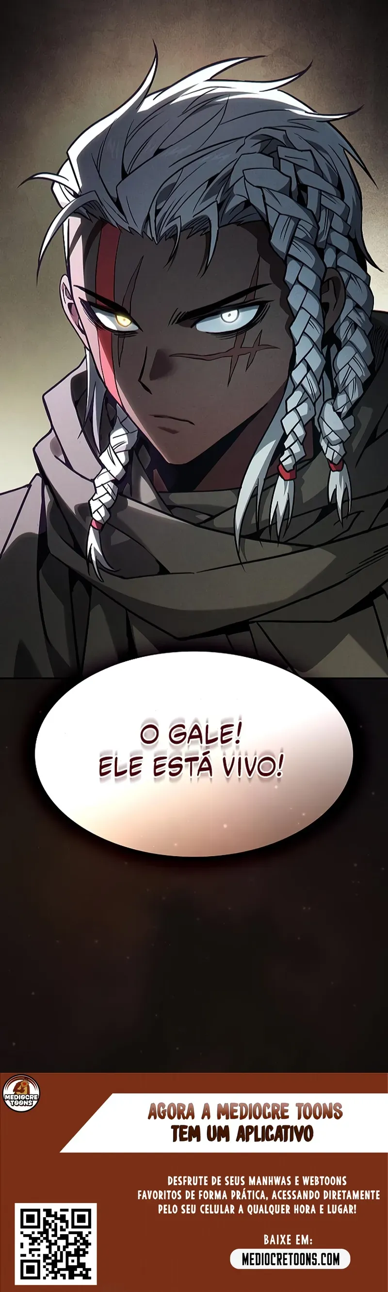 Read Gênio da Esgrima da Academia PT Manga Online