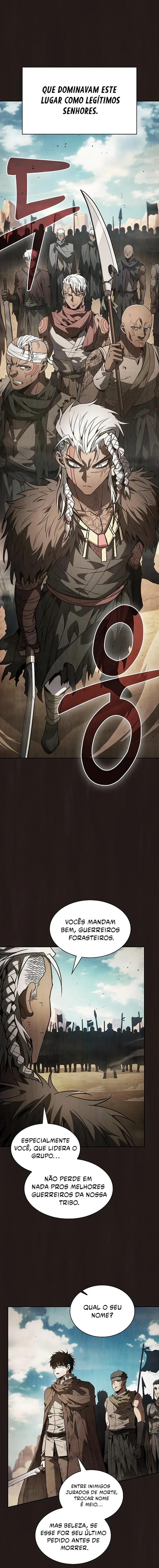 Read Gênio da Esgrima da Academia PT Manga Online