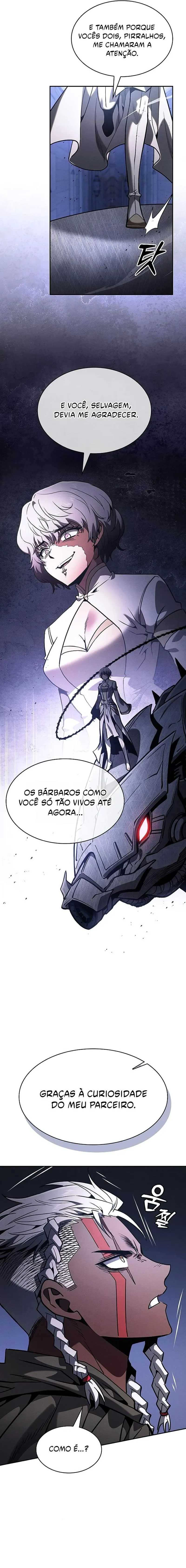 Read Gênio da Esgrima da Academia PT Manga Online
