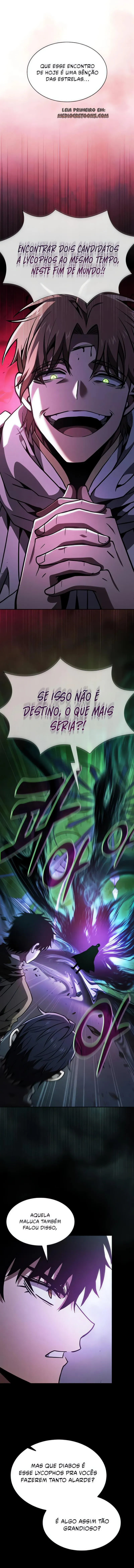 Read Gênio da Esgrima da Academia PT Manga Online