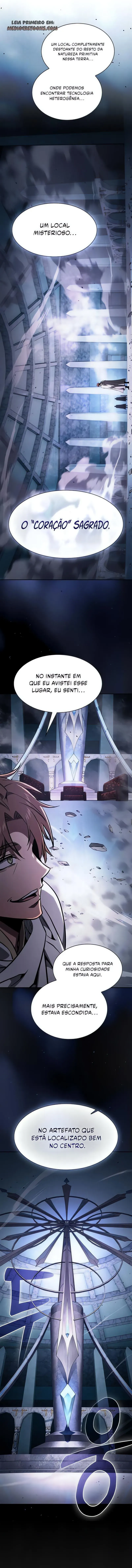 Read Gênio da Esgrima da Academia PT Manga Online