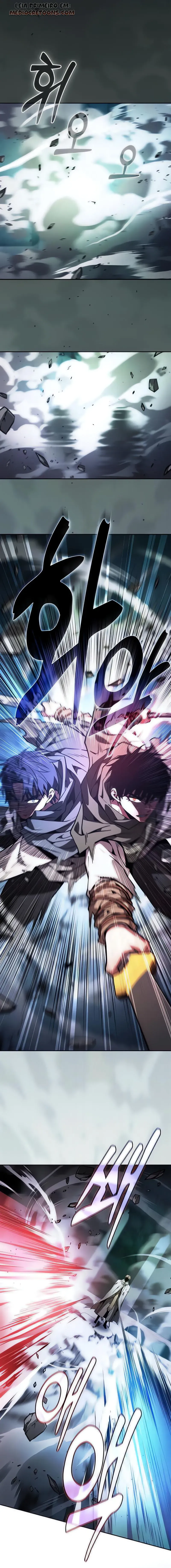 Read Gênio da Esgrima da Academia PT Manga Online
