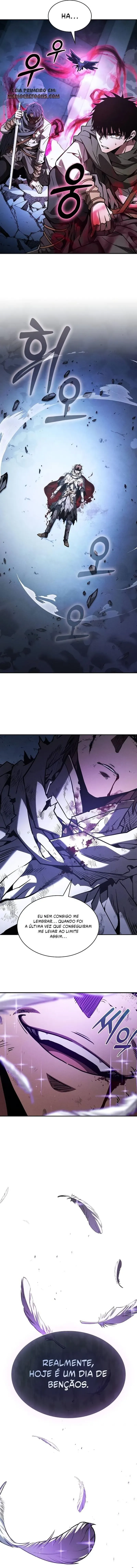 Read Gênio da Esgrima da Academia PT Manga Online