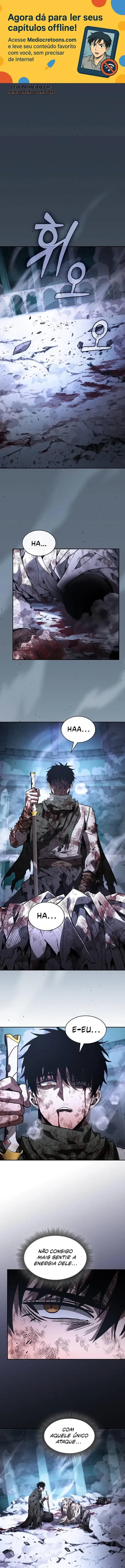Read Gênio da Esgrima da Academia PT Manga Online
