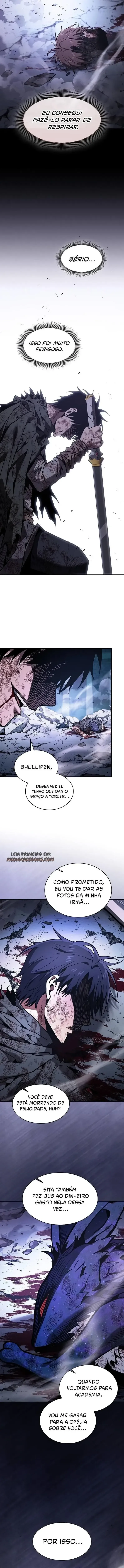 Read Gênio da Esgrima da Academia PT Manga Online