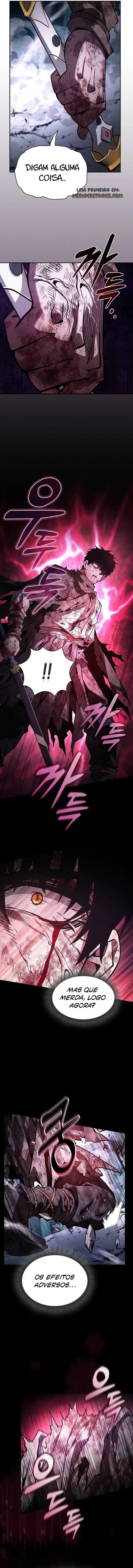 Read Gênio da Esgrima da Academia PT Manga Online