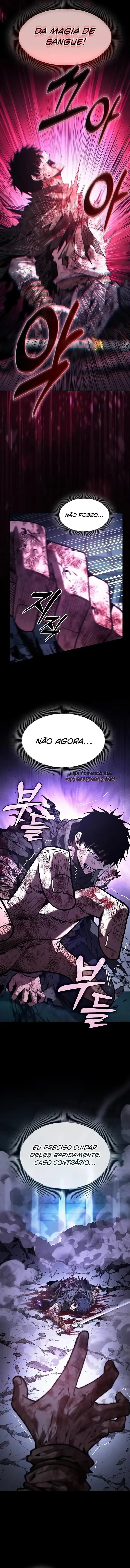 Read Gênio da Esgrima da Academia PT Manga Online