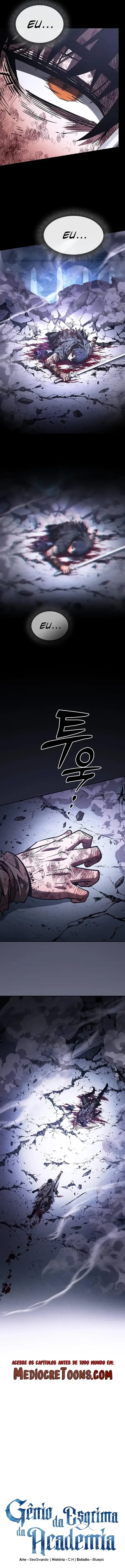 Read Gênio da Esgrima da Academia PT Manga Online