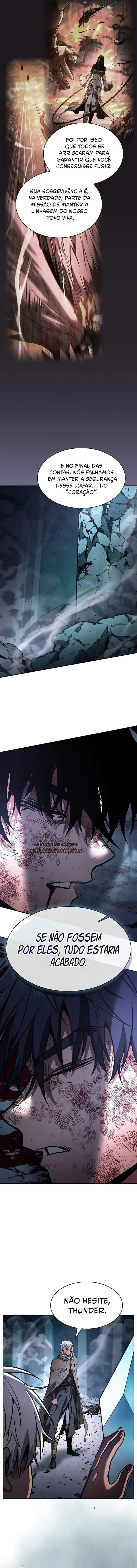 Read Gênio da Esgrima da Academia PT Manga Online