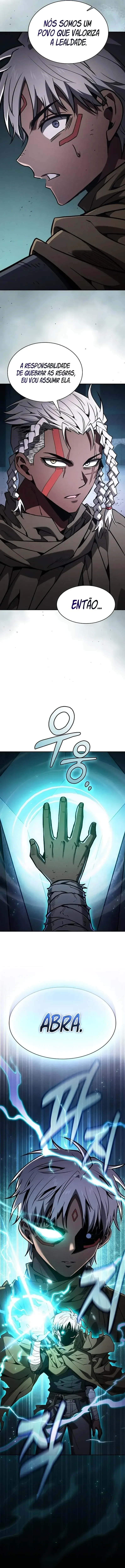 Read Gênio da Esgrima da Academia PT Manga Online