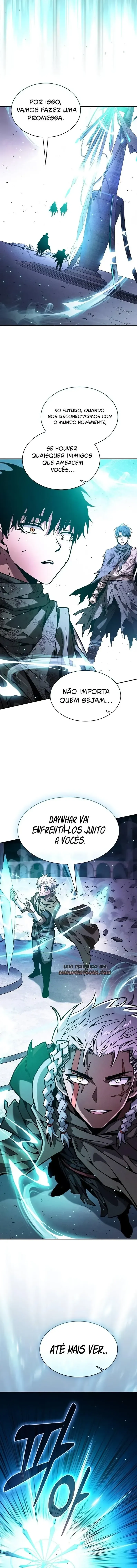 Read Gênio da Esgrima da Academia PT Manga Online
