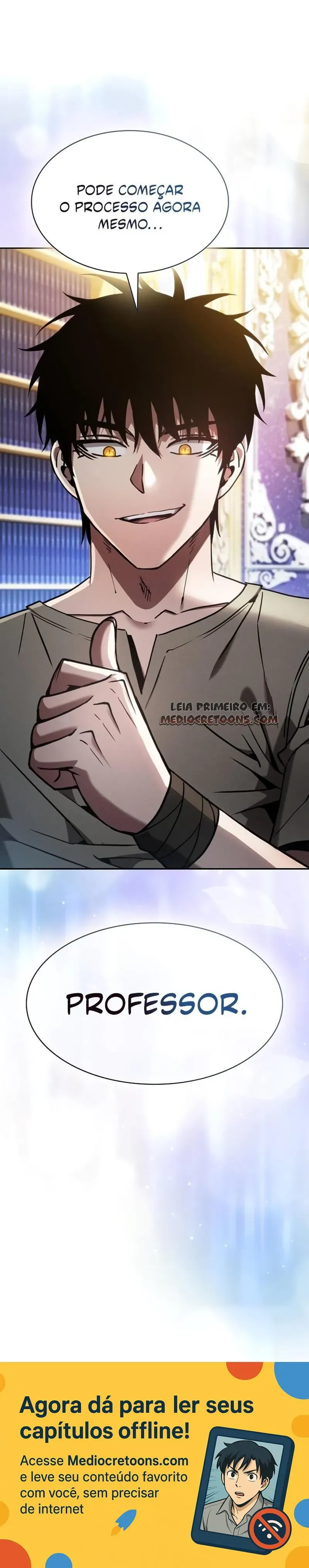 Read Gênio da Esgrima da Academia PT Manga Online