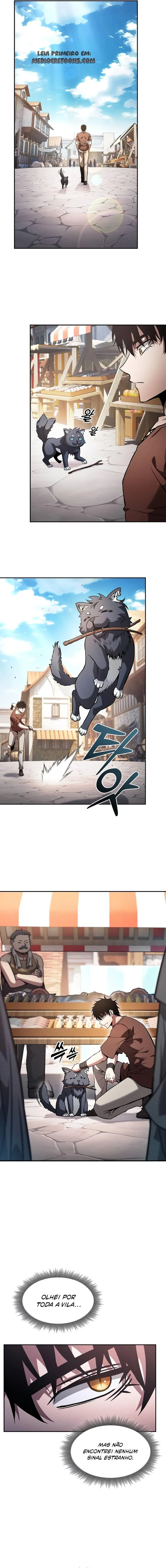 Read Gênio da Esgrima da Academia PT Manga Online